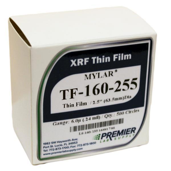 美國原裝進口TF-160-255 分析膜測試專用樣品膜 環保測試機專用