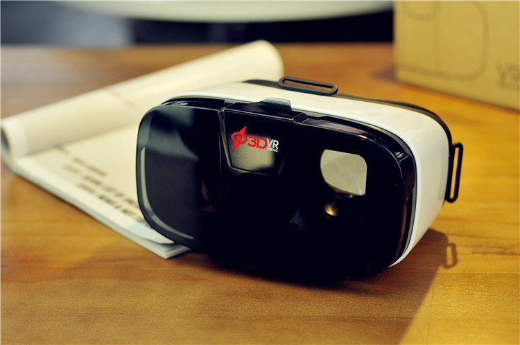 Lunettes VR ou 3D VRBOX - Ref 1226654 Image 43