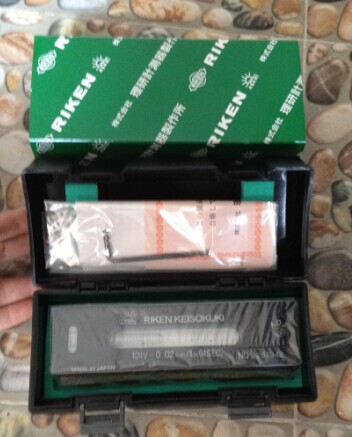 RIKEN理研水平仪150/0.02 100/0.02 200/0.02 300/0.02 250/0.02