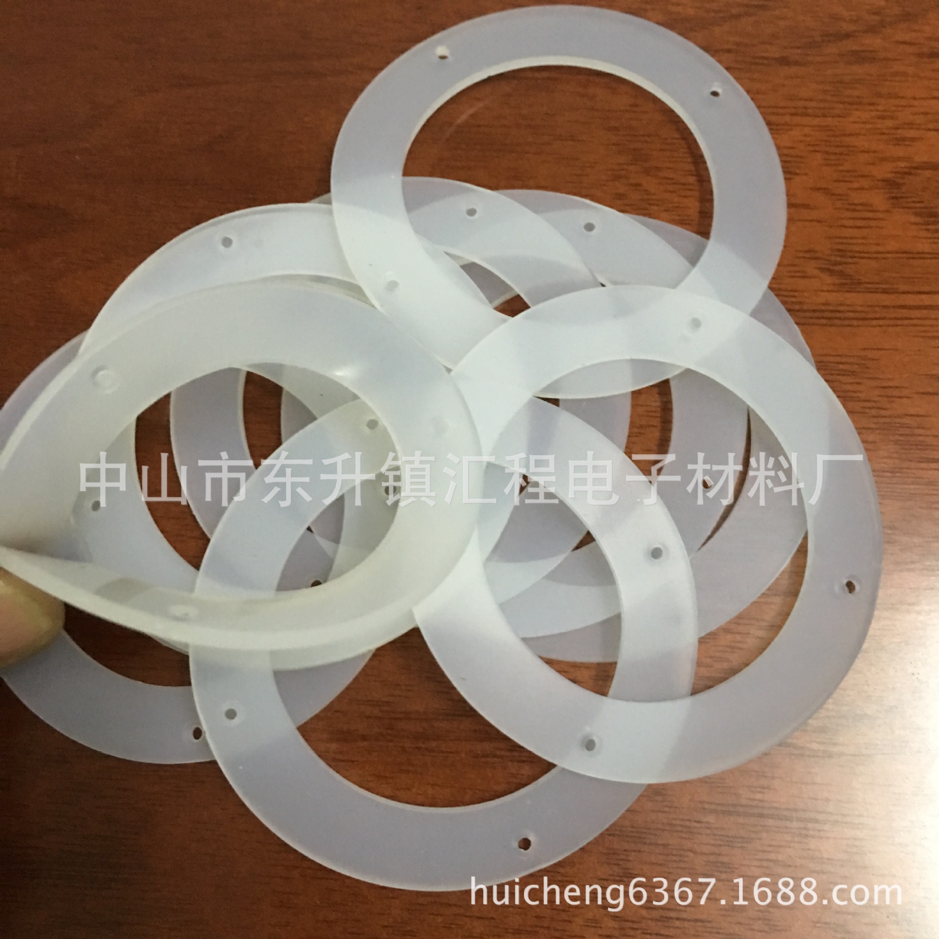 厂家供应 硅胶垫圈 硅胶密封长条 硅胶脚垫片 免费拿样