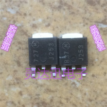 MJD253 J253  TO-252  ԭװ����Ԫ�� רҵ���� ������֤