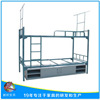 Penghui steel beds major Produce various steel beds Durable direct deal double-deck steel beds
