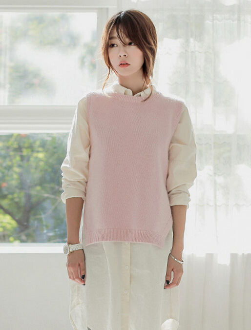 Gilet femme - Ref 3317810 Image 3