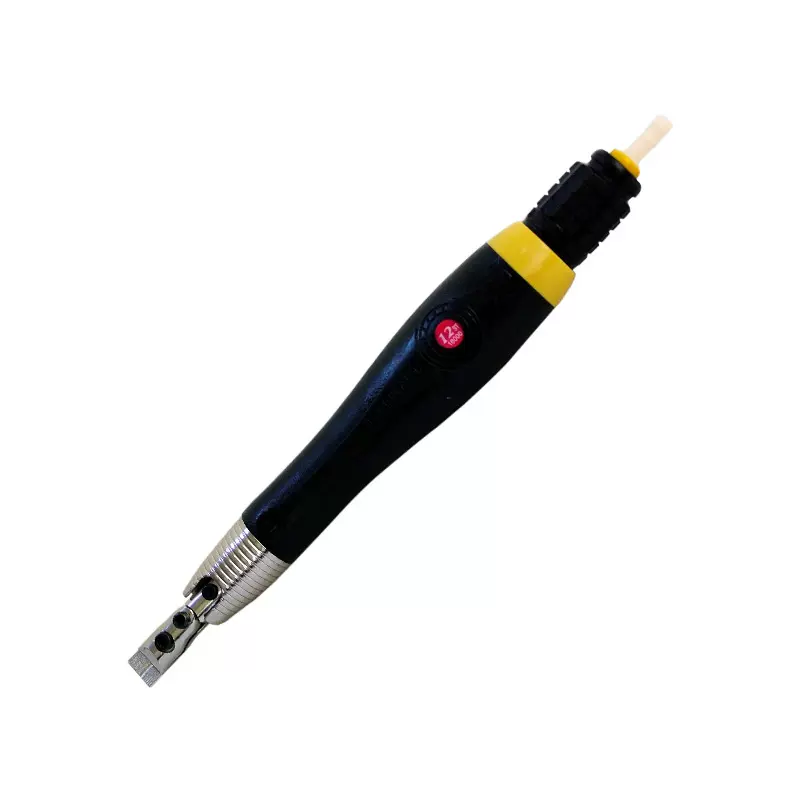 乐泰气动研磨工具 超音波研磨机 TLL－12型往復式1.2mm打磨机