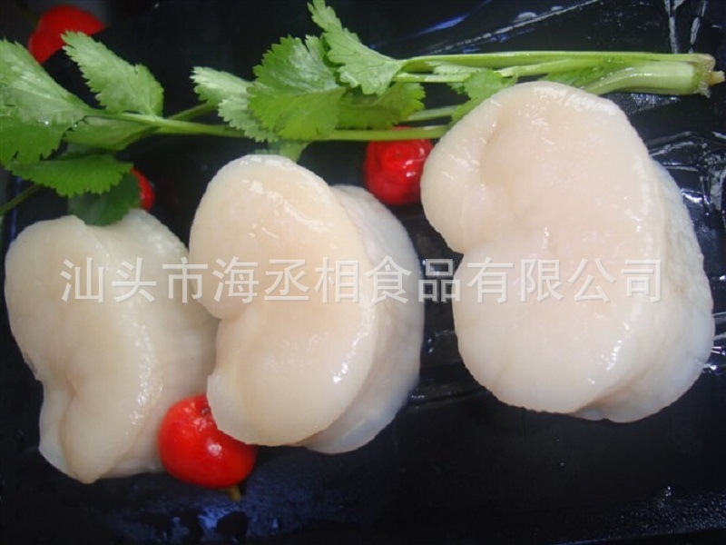 江瑶贝 江珧贝柱 单冻扇贝单冻瑶柱 宴席食材 定向加工-阿里巴巴