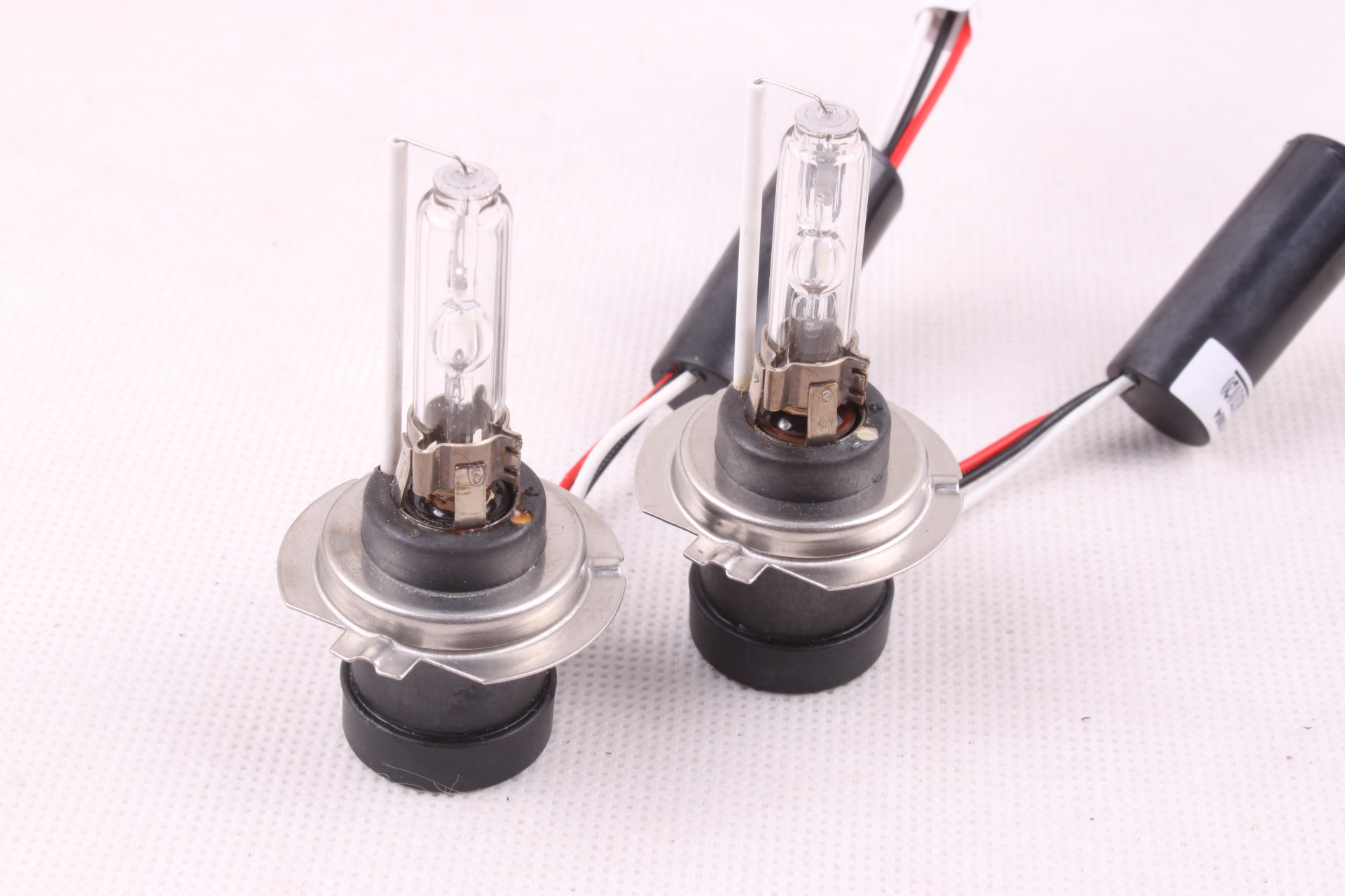 金華達一體化氙氣燈泡