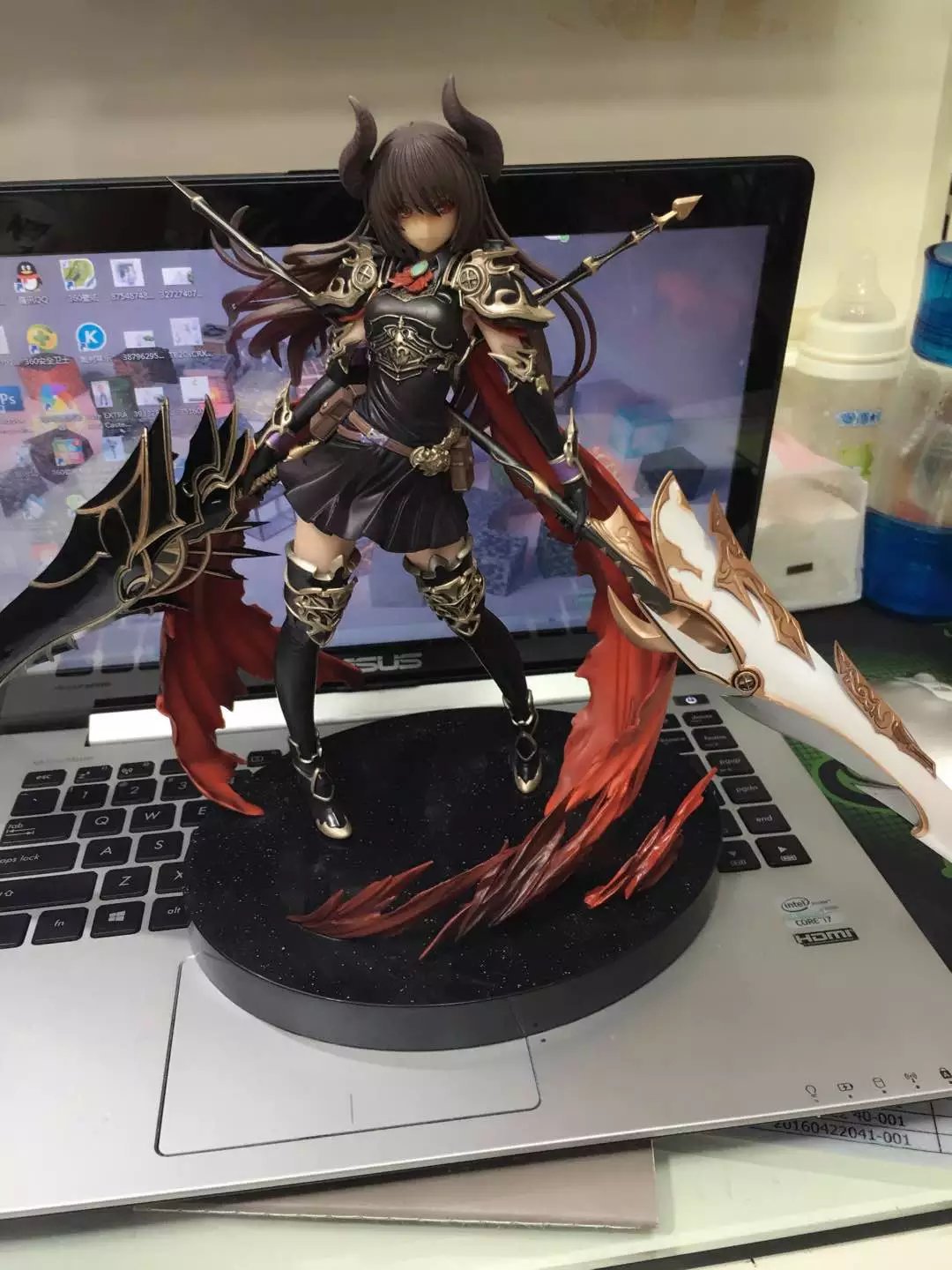 Dark Dragon Knight Image 5