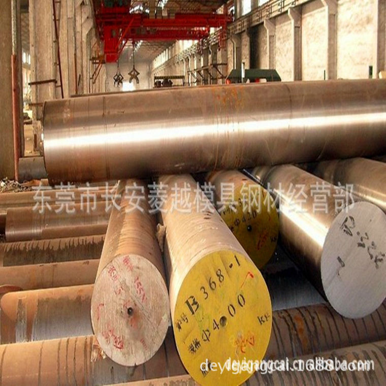 热销！38MnVS3圆钢 中厚板 38MnVS3 加工性能好的特殊合金钢