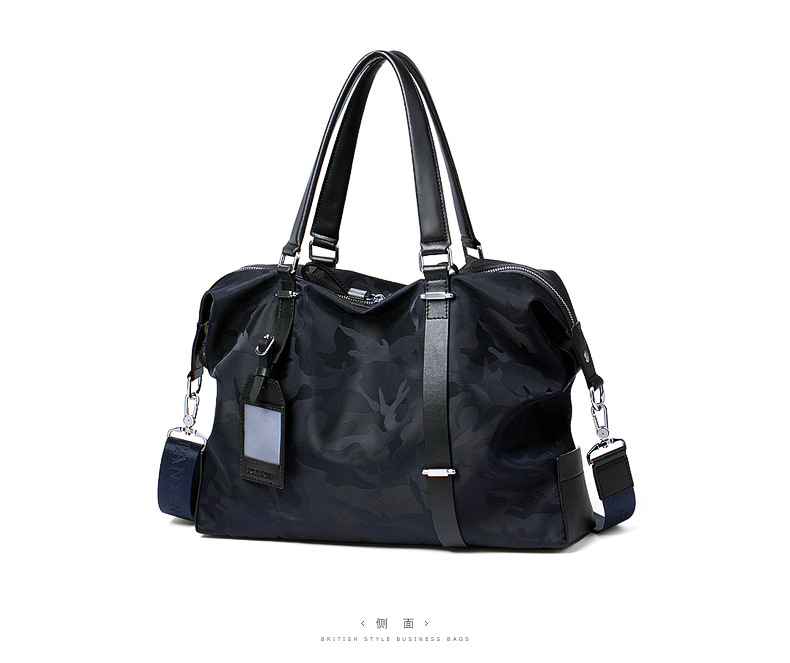 Sac pour homme - Ref 52388 Image 21