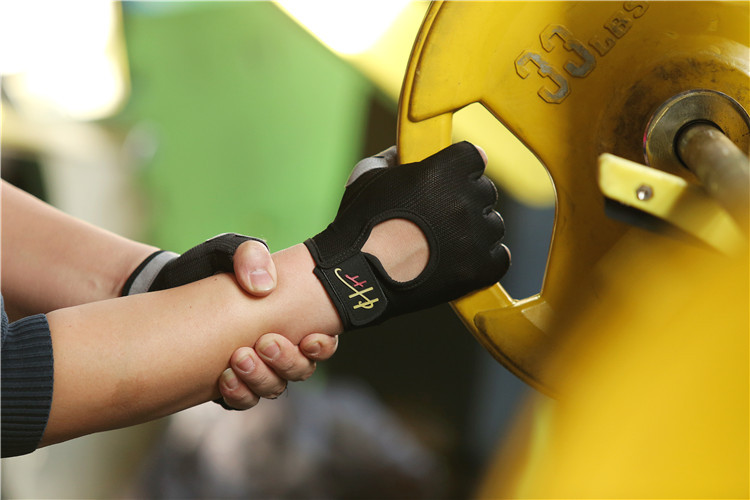 Gants pour vélo mixte - Ref 2245294 Image 47