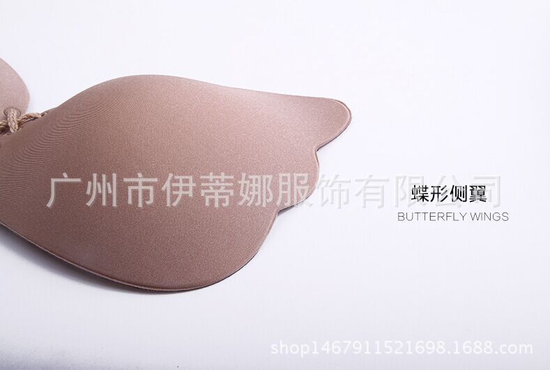 AB011-拉拉女神三波浪(蜂窝孔生物胶体贴圈) (1)