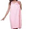 Manufactor Direct selling Superfine fibre water uptake children Bath towel thickening soft comfortable enlarge 70*140CM