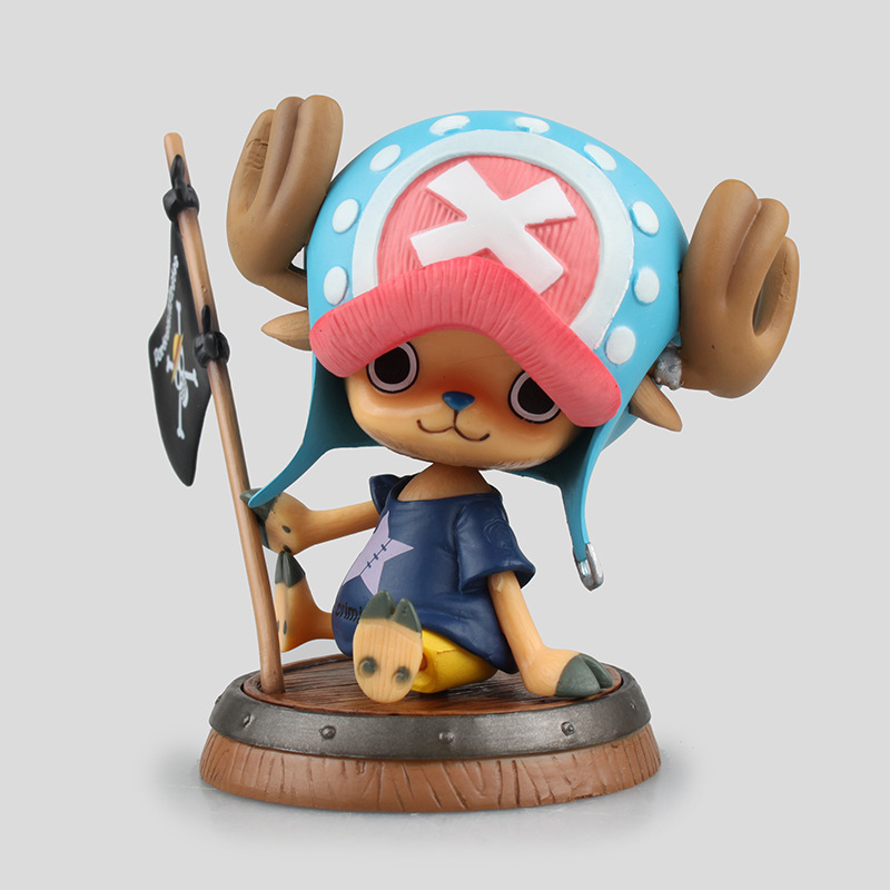 Figurine manga One Piece onepiece hachoir - Ref 2698483 Image 17