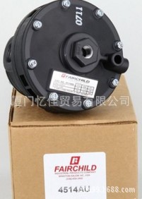 增压器4514AU-美国FAIRCHILD仙童增压器4514AU 气体增压器