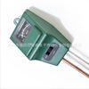 4 -in -1 electronic number showing soil detector soil tester pH value/thermometer/humidity meter/light meter