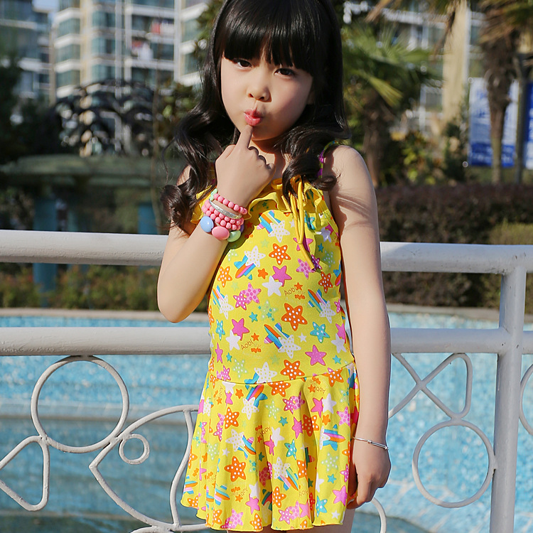 Maillot de bain fille OTHER   - Ref 2551139 Image 7