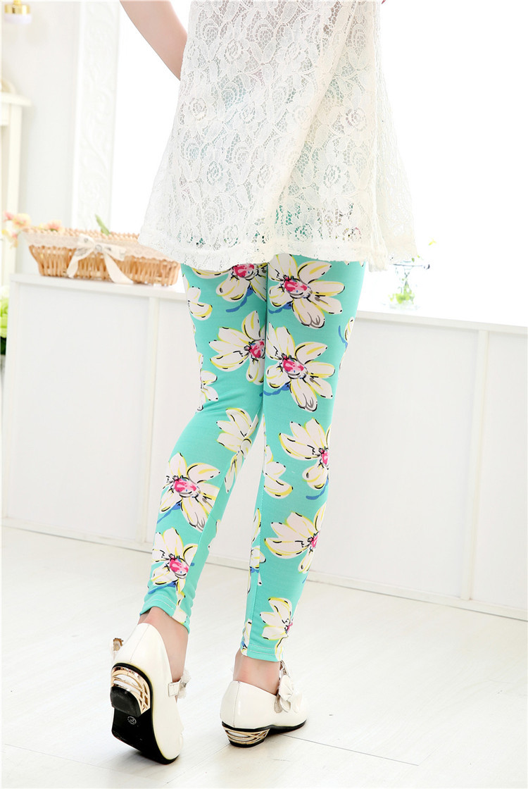 Pantalon fille b B - Ref 2063350 Image 11