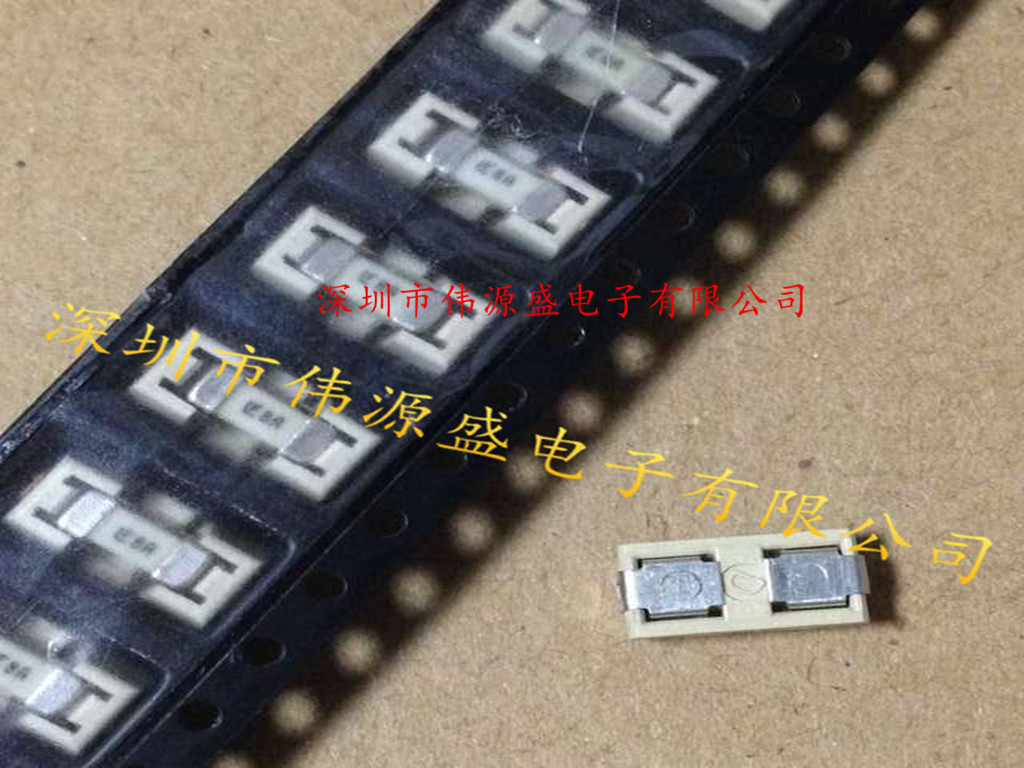快速溶断微型保险丝 进口原装 125V 8A 0154008.DR