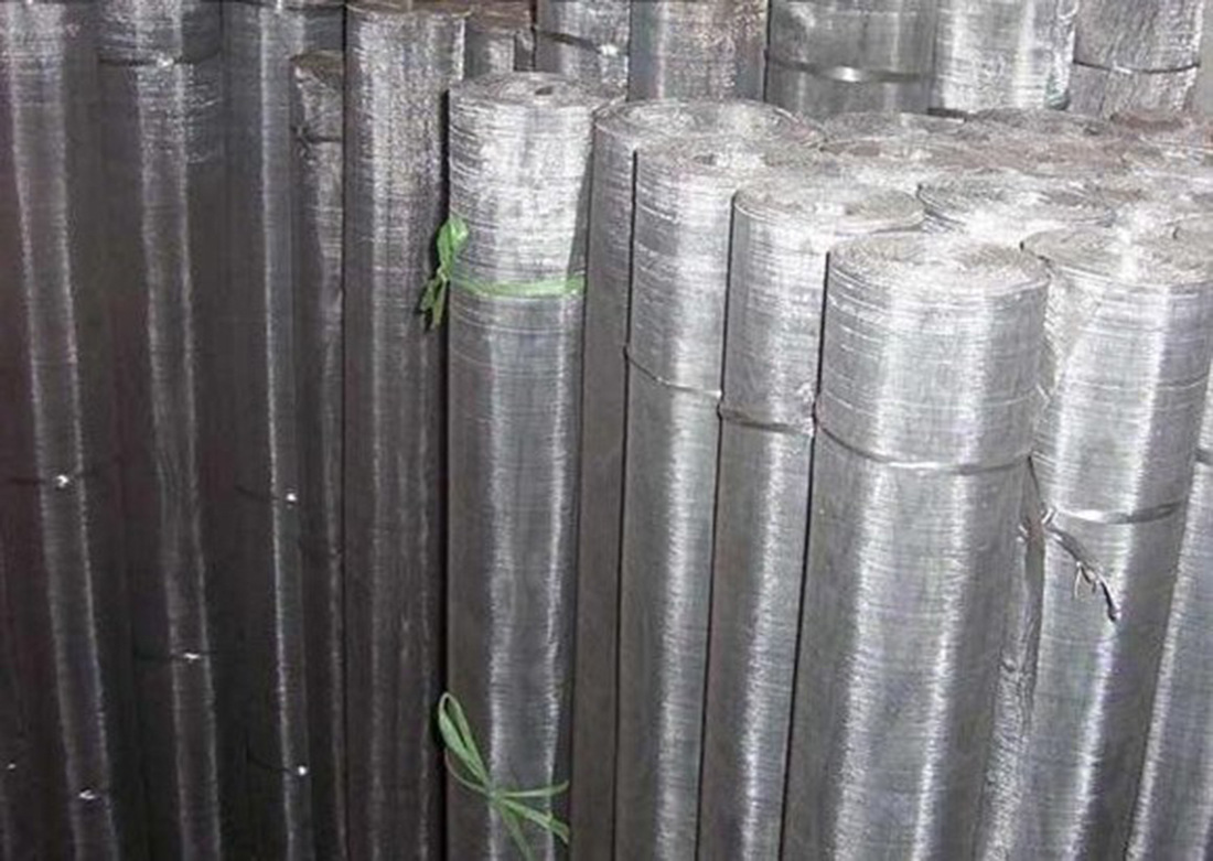 长期生产  不锈钢网    质优价廉   60目不锈钢网