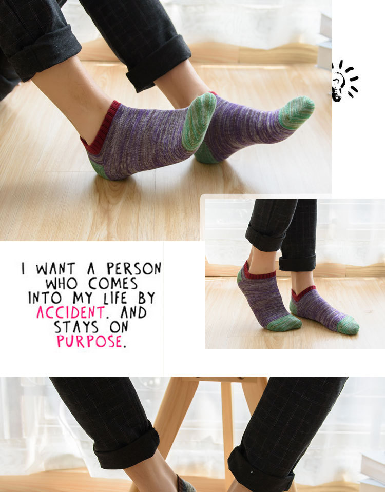 Chaussettes - collants BEJIROG BJR1505 - Ref 779320 Image 11