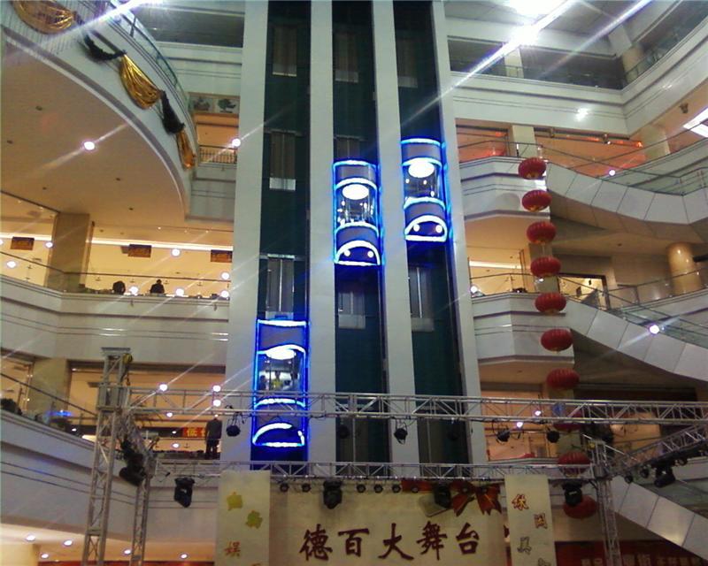 观光电梯---商场电梯--欢迎咨询-阿里巴巴