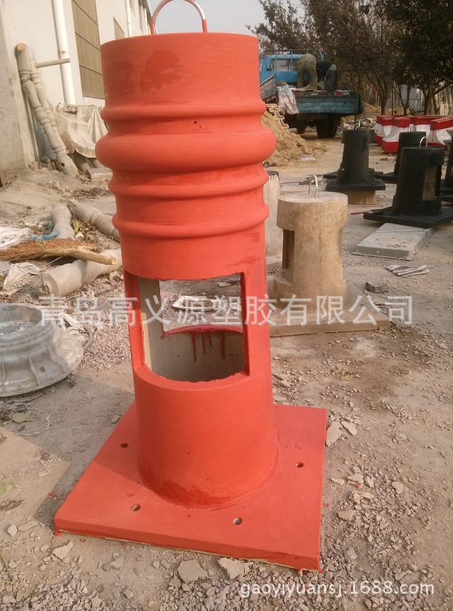 水泥烟筒/水泥烟筒模具/水泥烟筒模具厂家
