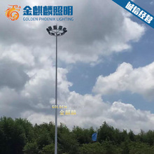 ***产品广场花园小区LED庭院灯 欧式户外防水庭院灯道路照明灯具