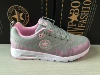 Light gray pink