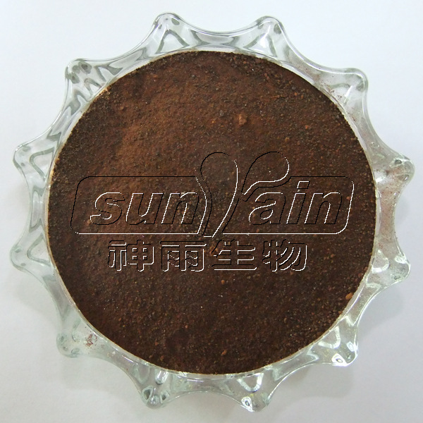 神雨生物土壤调理剂盐碱改良剂松土精板结免深耕盐碱克星