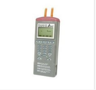 AZ9631压力记录器台湾衡欣AZ-9631记忆式压力表