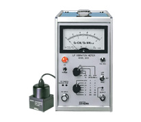 昭和测器  超微小振动计/低频率振动计Model-1200