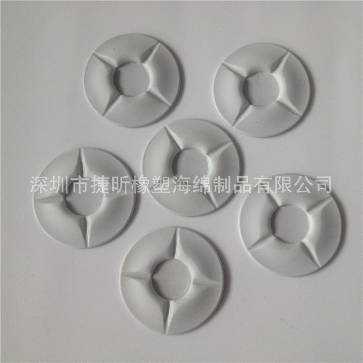 东莞厂家供应EVA压模成型EVA热压制品可或来料代加工