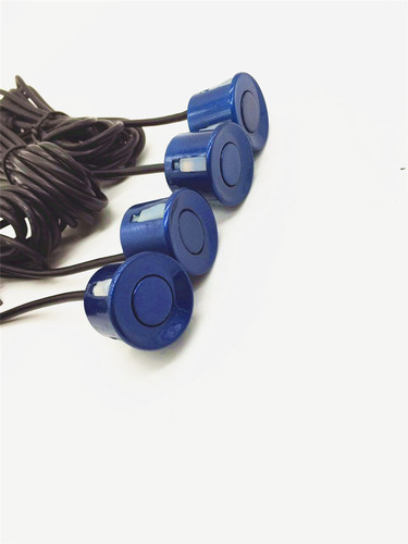 Car Shifu Car Rearview Radar Probe 22MM Oblique Angle Probe Special Probe Rearview Front Probe