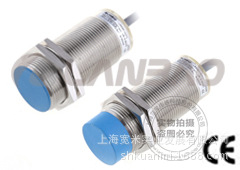 兰宝转速监控型接近开关AC-2线NC-LR30XCF10ATCJ LR30XCN15ATCJ