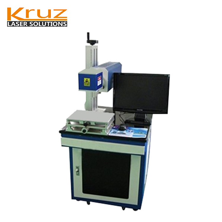 北京现货供应激光打标机 通用型 木头纸张皮革非金属雕刻机