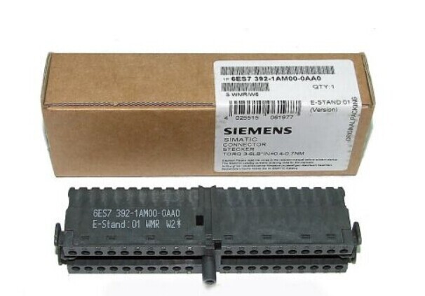 原装西门子6ES7 392-1AM00-0AA0 6ES7392-1AM00-0AA0 现货