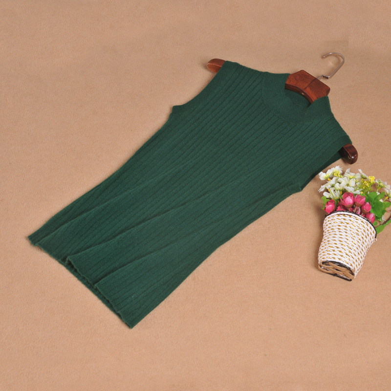 Gilet femme en Laine - Ref 3318400 Image 11