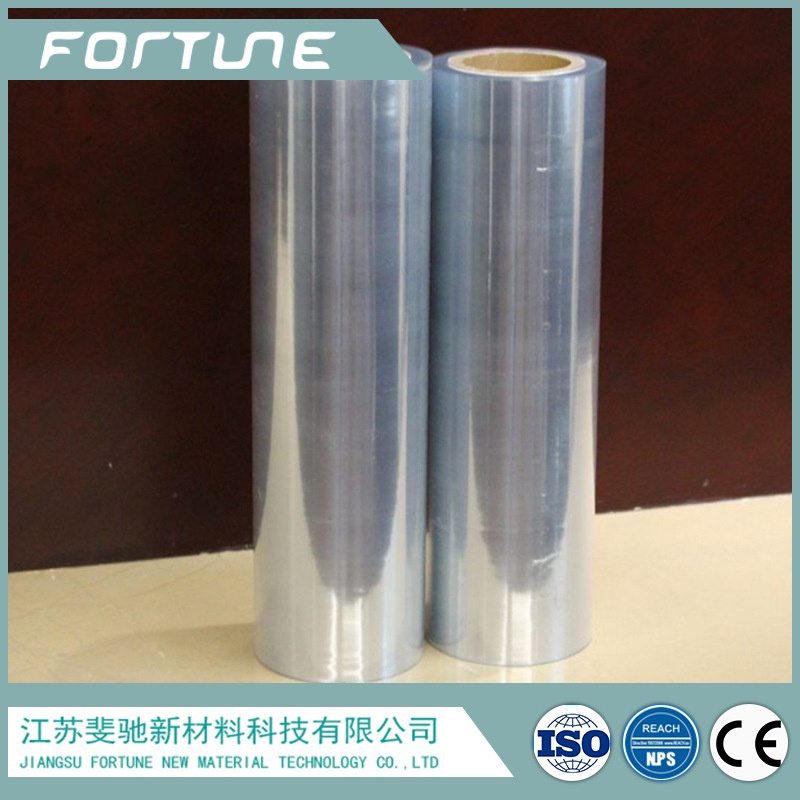 厂家直销pvc普通透明膜，各类产品包装膜，可定制规格要求