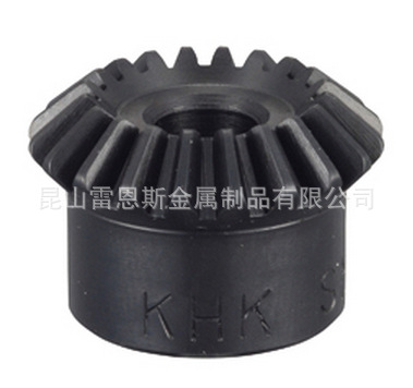 日本小原齿轮工业(KHK)等径圆锥齿轮SM2-25/SM2.5-25