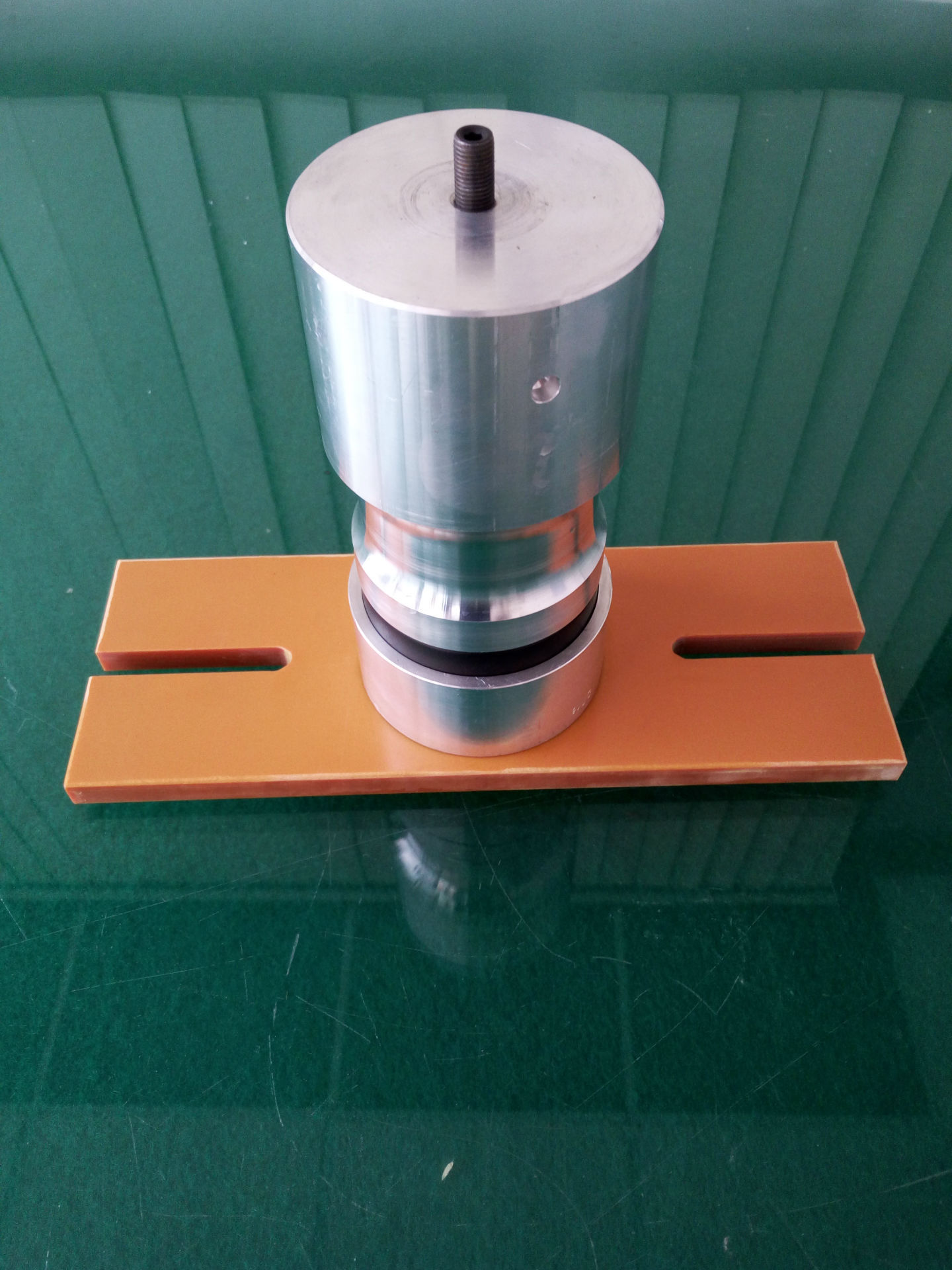 喇叭超音波模具2.900