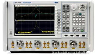 安捷伦Agilent E8267D PSG矢量信号发生器