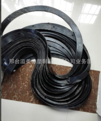 单连杆手动阀门密封圈