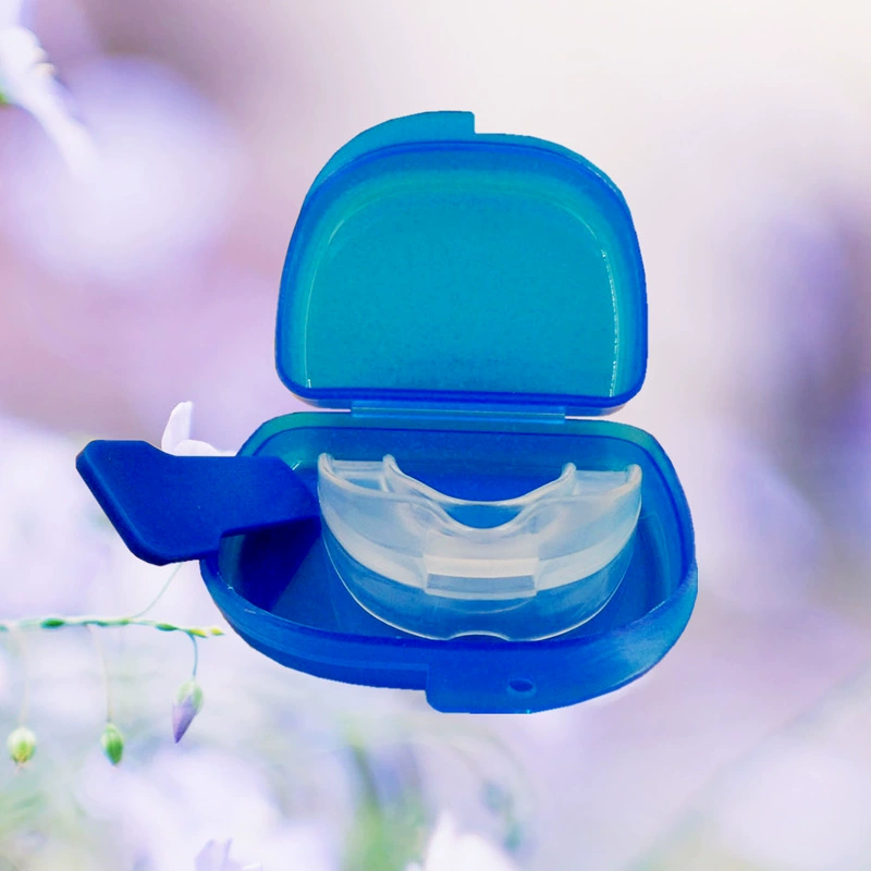 Пищевой материал EVA анти-храп брекеты анти-моляры брекеты производители поставляют трансграничные