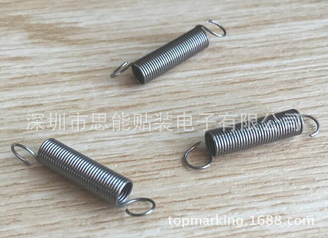 供应富士贴片机配件  富士  WPL0220 SPRING