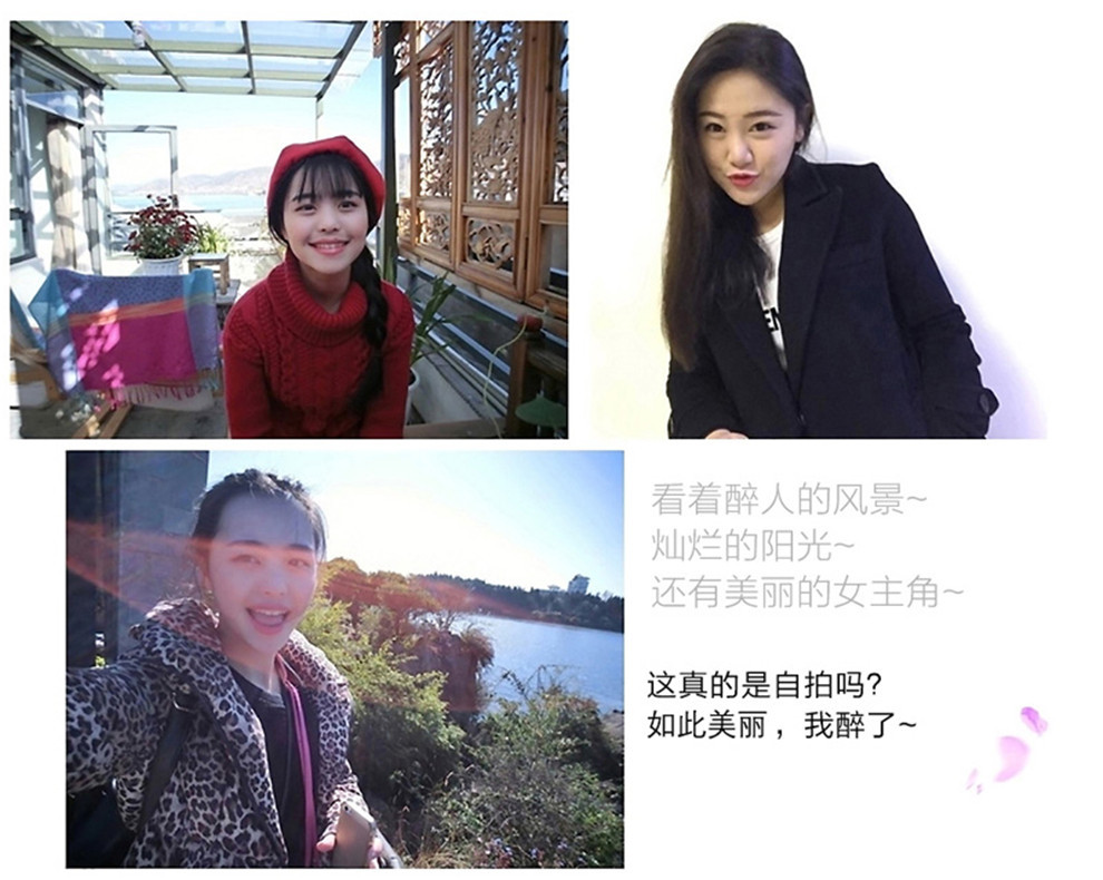 Perche selfie en Alliage d aluminium - Ref 3386570 Image 13