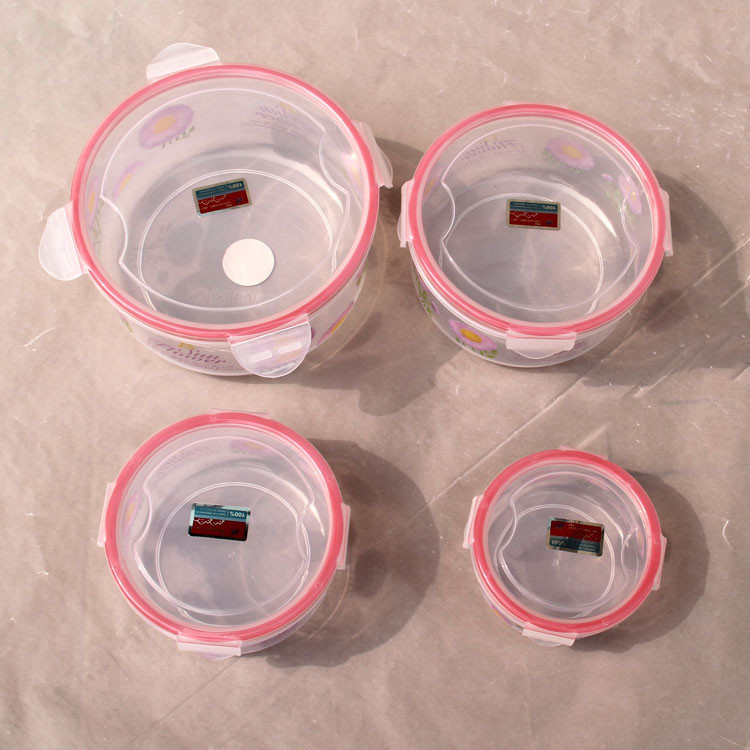 NA-31762 2700-4# 4-piece round