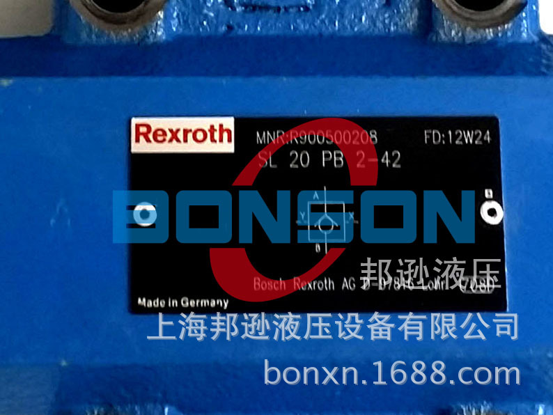 R900500208 SL20PB2-4X