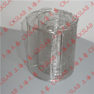不锈钢消毒筐 消毒篮 消毒蓝 不锈钢试管篮 圆型300*300MM