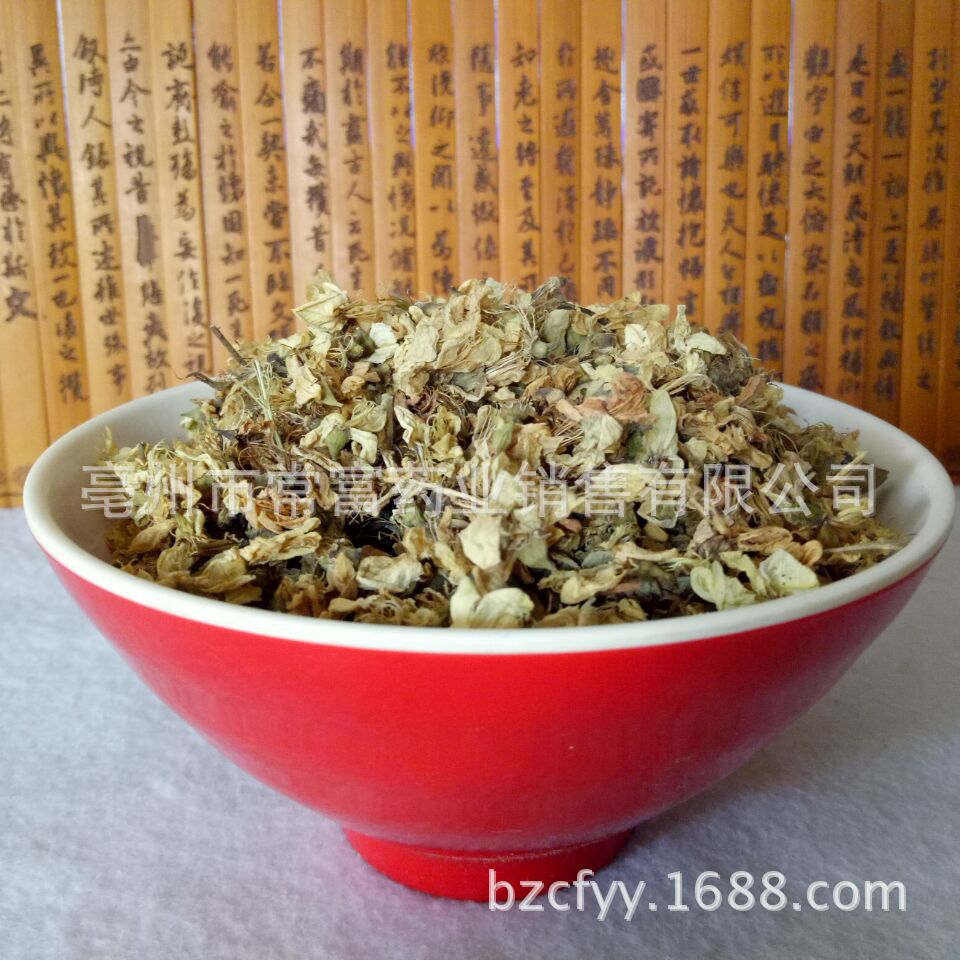 Dried Sophora Flower Buds Huai Hua 500g Chinese Herbal Tea Grade Flower in use