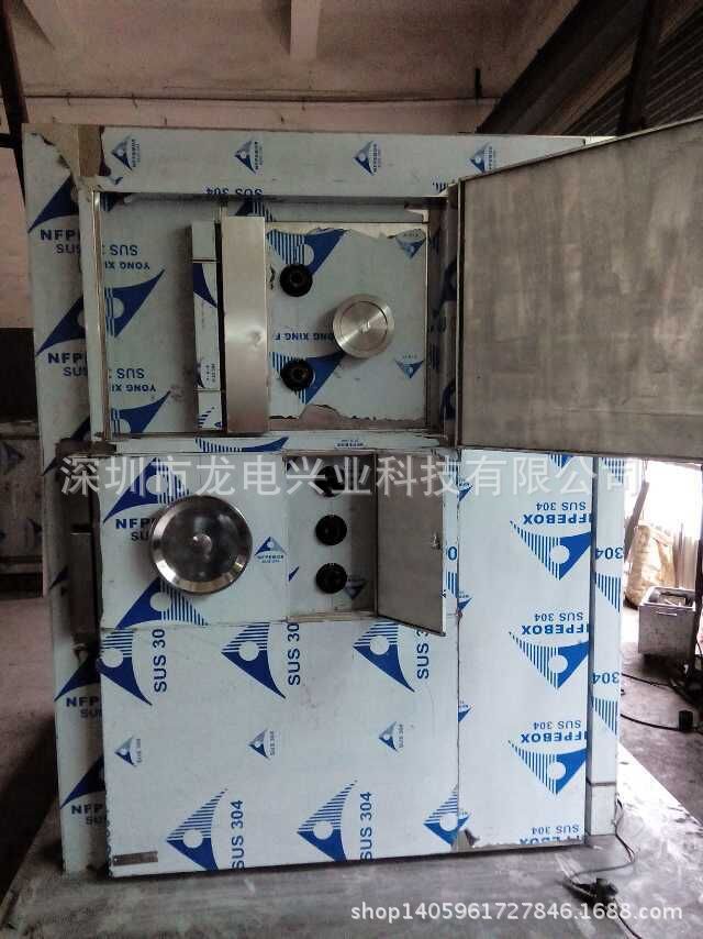 门中门金库门